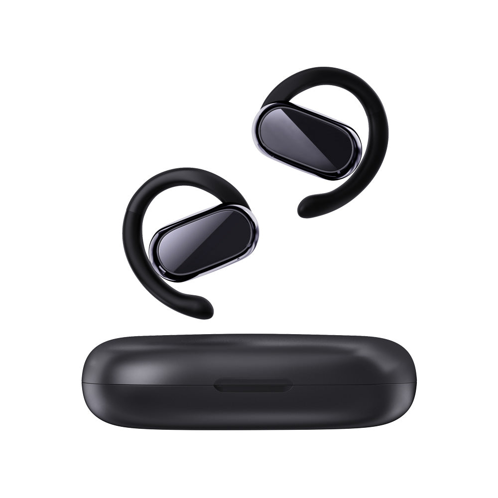 WAVZON WaveFit | Adjustable Open-Ear Wireless Earbuds